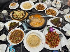 -李师傅脆肚(华强北店)
