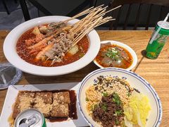 -三生小馆(亭知路店)