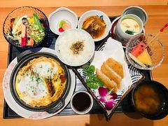 -皇品田苑日式料理(苏州中心店)