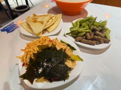 -静宇羊肉汤(鄞州乐橙荟店)