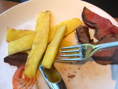 -拉蒂娜·巴西牛排馆 Latina·Brazilian Steakhouse(铜仁旗舰店)