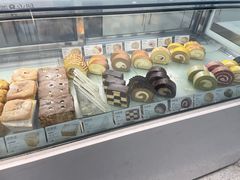 -巴思客·蛋糕·面包(杨桥西路店)