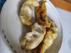 -蒋家桥饺面店(奥邦店)