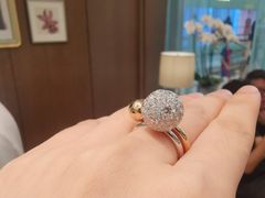 -Tiffany & Co.蒂芙尼
(广州太古汇店)