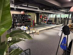 -每练有胜健身工作室(EFC店)