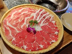 -蜀大侠火锅(总府路店)