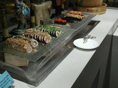 -宁波石浦豪生大酒店·自助餐厅