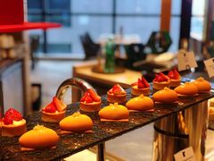 -TABLE·味西餐厅-成都茂业JW万豪酒店