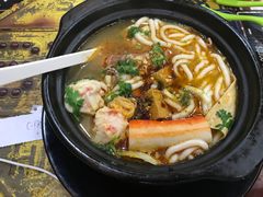 -川海丰尚砂锅麻辣烫(人和街分店)