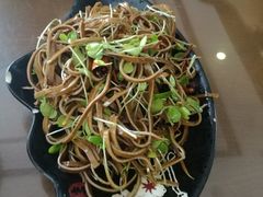 香椿苗香干-致美楼(前门店)