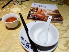 -原汁原味农家菜·经典粤菜(江燕南路店)
