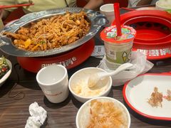 -胖哥俩肉蟹煲(河北勒泰购物中心店)