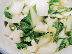 -农耕记·湖南土菜(科技园店)