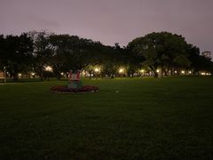 -中山大学广州校区南校园怀士堂