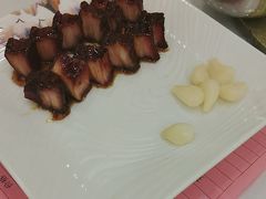 炭烧黑金叉烧-金百门·顺德海鲜酒家(陈村店)