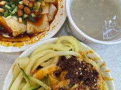 -舌尖尖传统小吃(万达店)