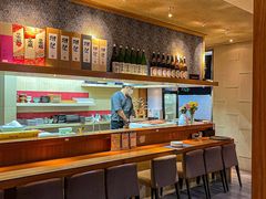 -长崎屋·日本料理·刺身·烧鸟(天河北路店)