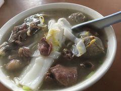 -潮镇老尾牛杂(环城西路店)