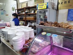 -老刘家泡馍·陕西老字号(钟楼广济街店)
