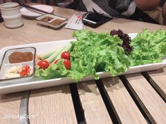 -好牛烧肉(世茂广场店)