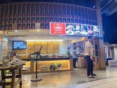 -鲁菜根·泰安菜(万达店)