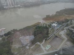 -三迪希尔顿酒店·星空酒廊