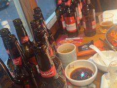 -乔街深夜食堂·小龙虾·高压锅生蚝(杭州总店)