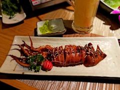 -酒井酱子·深夜食堂(东城汇店)