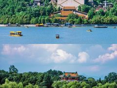 -颐和园