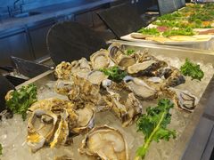 -郑州富力万达文华酒店·云端美食汇自助餐厅