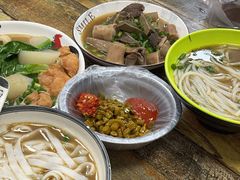 -正宗阳山牛杂(东城店)