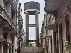 -赤坎·广东华侨国际旅游度假区