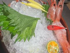 -沼津港精致料理·寿喜烧·烧鸟(龙湖南桥天街店)