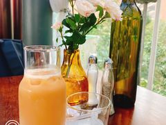 奶茶-Magnet磁食(同德店)