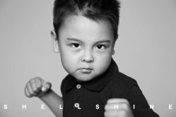 -SHELLSHINEkids山上儿童摄影(天邑澜山店)