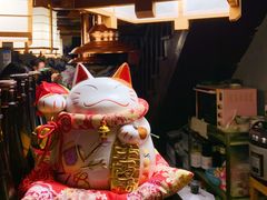 大堂-食戟