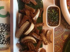 -金塔傣乡·云南民族特色菜·傣味手抓饭(金瓦路店)