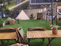 -CAMP.33露营烤肉·团建聚餐(创智天地店)