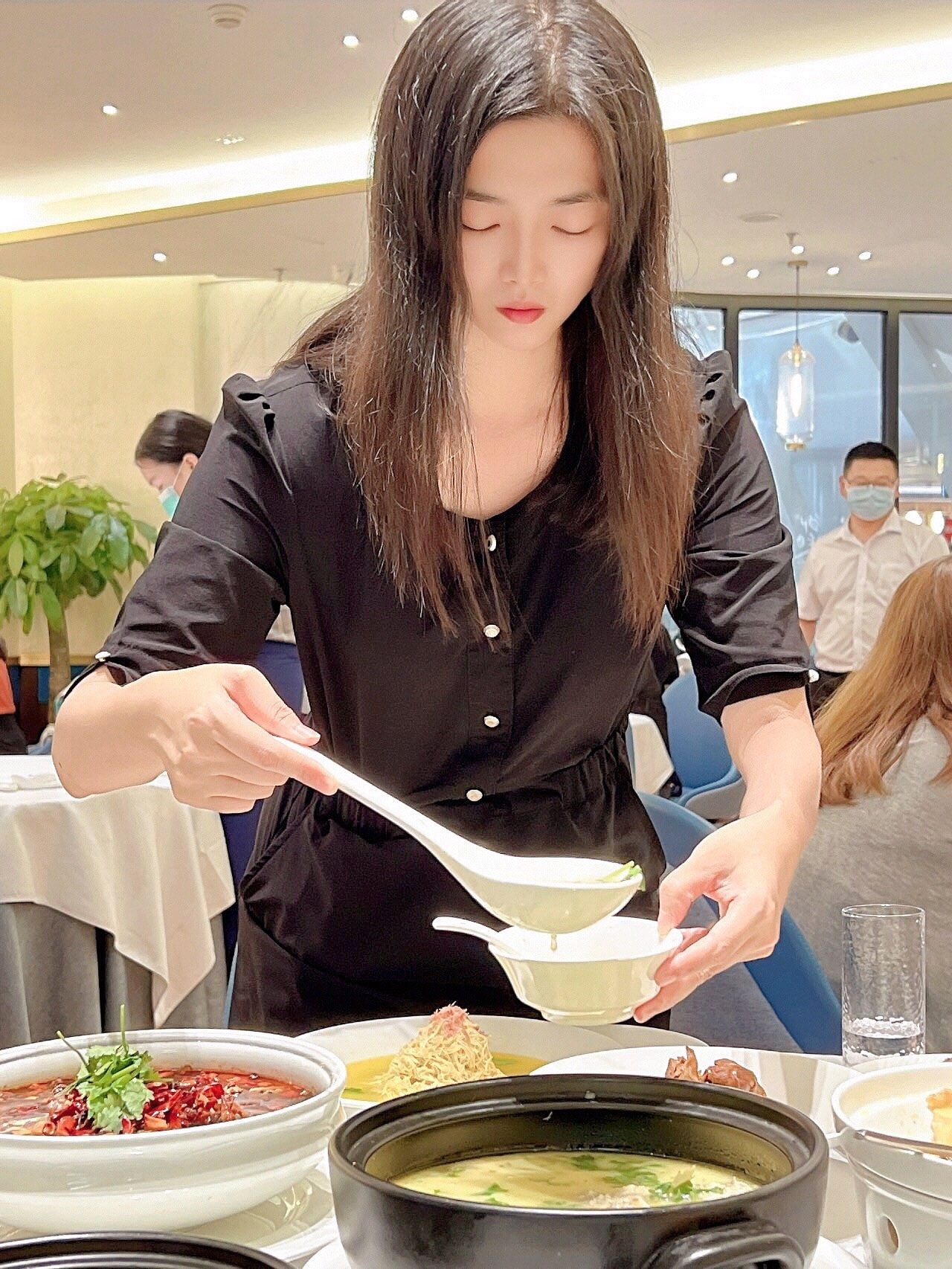 魔都探店 | 打卡南京东路御延公馆