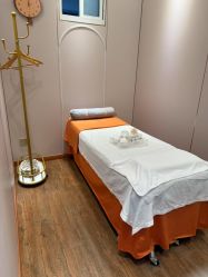 -本真坊美容美体沙龙