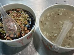 冰粉-小民大排档(光谷店)