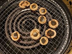 -牛角烧肉(步步高星城天地店)