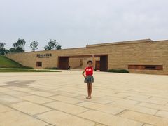 -盘龙城国家考古遗址公园