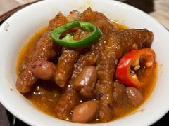 -广州花园酒店荔湾亭·地道点心·粤式饮茶