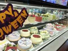 -Pantry's Best派悦坊蛋糕(世纪金源店)