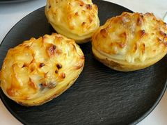 -马克西姆俄罗斯餐厅(通亚街店)