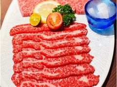 -橘焱胡同烧肉夜食(BFC外滩金融中心店)