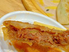 -甲乙饼·手工牛肉饼(东方广场店)