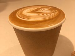 -% Arabica阿拉比卡咖啡(深圳湾万象城店)