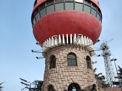 -信号山公园